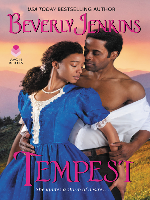 Title details for Tempest by Beverly Jenkins - Available